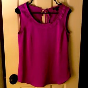 Women’s Banana Republic sleeveless top XS